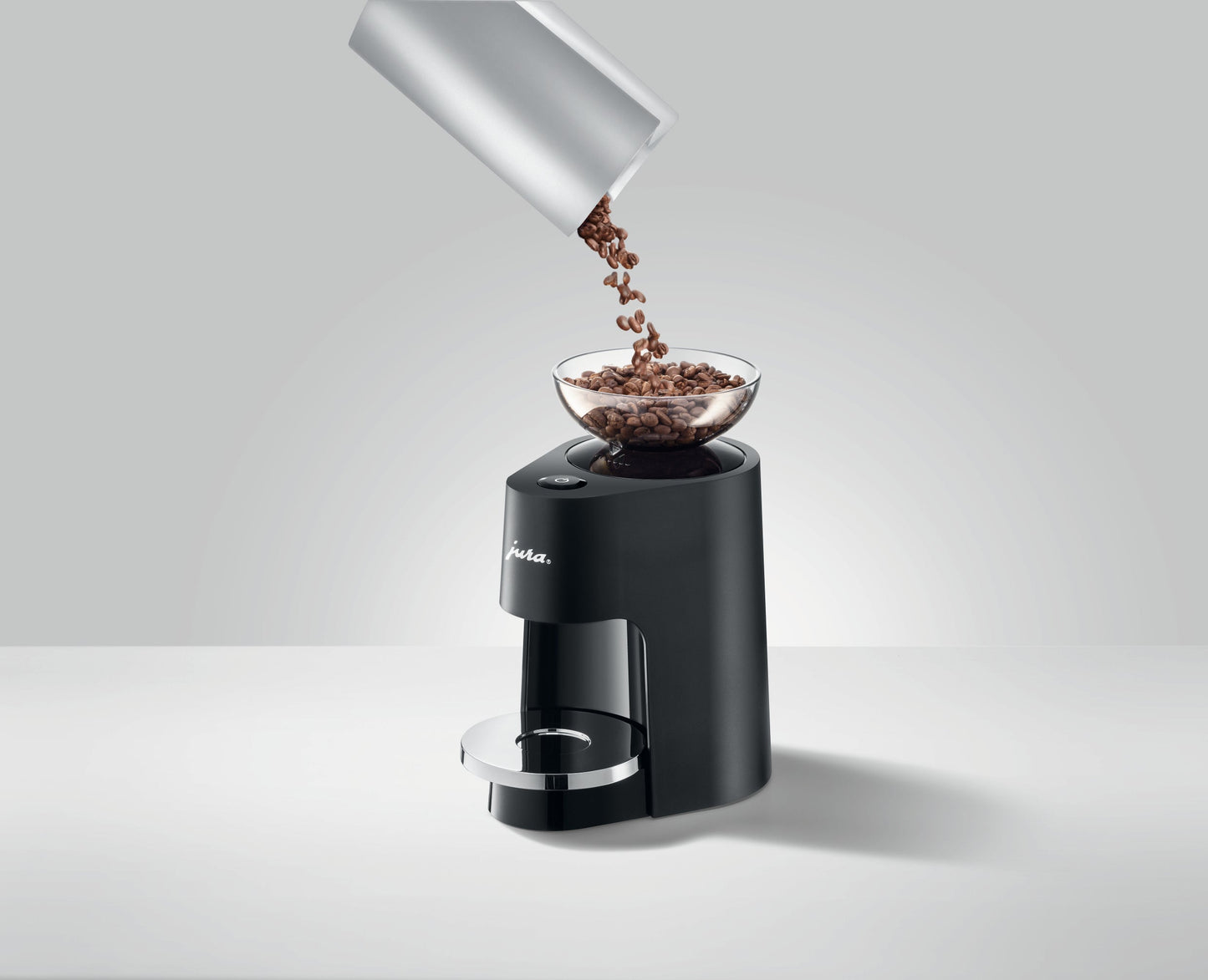 P.A.G. Black (EA) Kaffeemühle