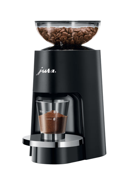 P.A.G. Black (EA) Kaffeemühle