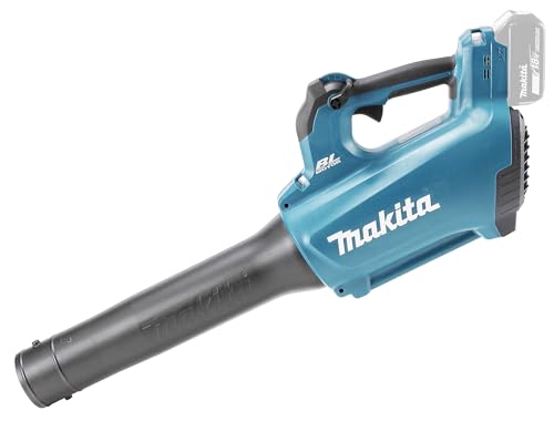 Makita DUB184Z Akku Gebläse 18 V (ohne Akku, ohne Ladegerät)