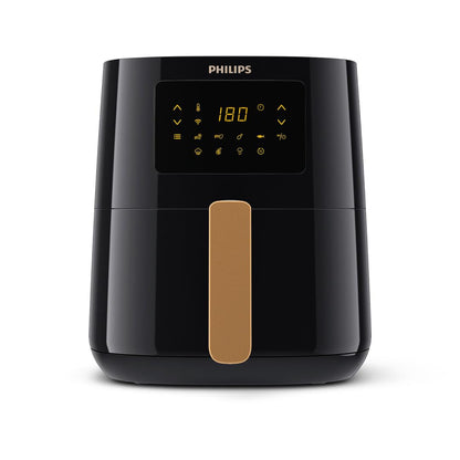 Philips Airfryer XXL Premium – 13-in-1 mit Touchscreen und Smart Recipes