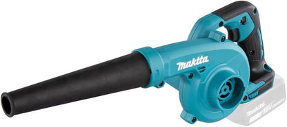 Makita DUB185Z Akku‑Blasgerät 18 V (ohne Akku & Ladegerät) — Leicht & regelbare Drehzahl