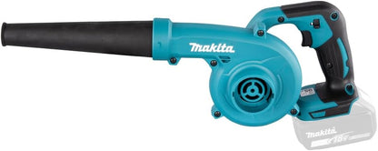 Makita DUB185Z Akku‑Blasgerät 18 V (ohne Akku & Ladegerät) — Leicht & regelbare Drehzahl