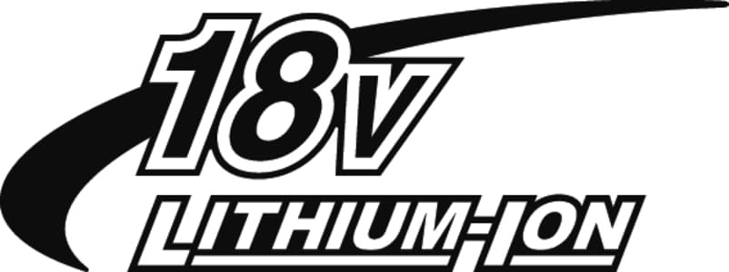 Makita DUB184Z Akku Gebläse 18 V (ohne Akku, ohne Ladegerät)