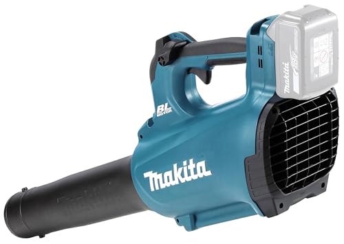 Makita DUB184Z Akku Gebläse 18 V (ohne Akku, ohne Ladegerät)