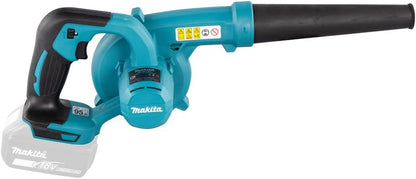 Makita DUB185Z Akku‑Blasgerät 18 V (ohne Akku & Ladegerät) — Leicht & regelbare Drehzahl
