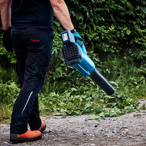 Makita DUB184Z Akku Gebläse 18 V (ohne Akku, ohne Ladegerät)