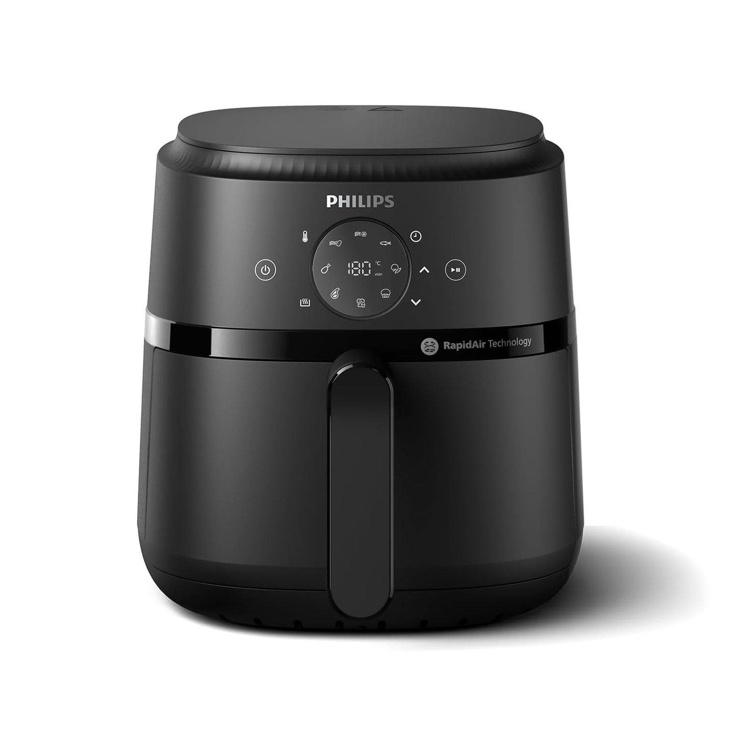 Philips Airfryer XXL Premium – 13-in-1 mit Touchscreen und Smart Recipes