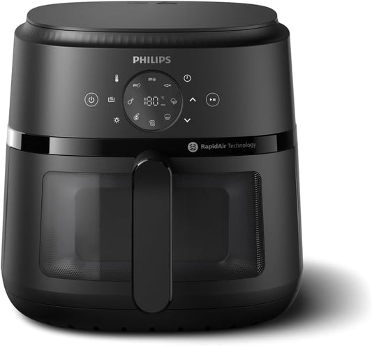 Philips Airfryer XXL Premium – 13-in-1 mit Touchscreen und Smart Recipes