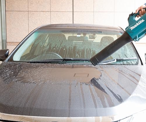 Makita DUB184Z Akku Gebläse 18 V (ohne Akku, ohne Ladegerät)