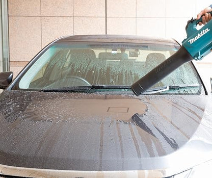 Makita DUB184Z Akku Gebläse 18 V (ohne Akku, ohne Ladegerät)