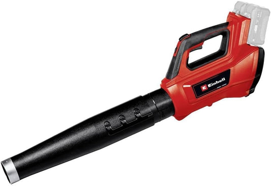 Einhell TE‑PXC Akku‑Laubbläser — 18 V (PXC), bürstenlos, verstellbare Rohrlänge