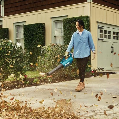 Makita DUB184Z Akku Gebläse 18 V (ohne Akku, ohne Ladegerät)