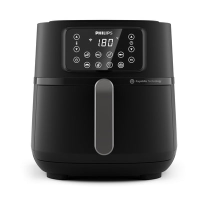 Philips Airfryer XXL Premium – 13-in-1 mit Touchscreen und Smart Recipes