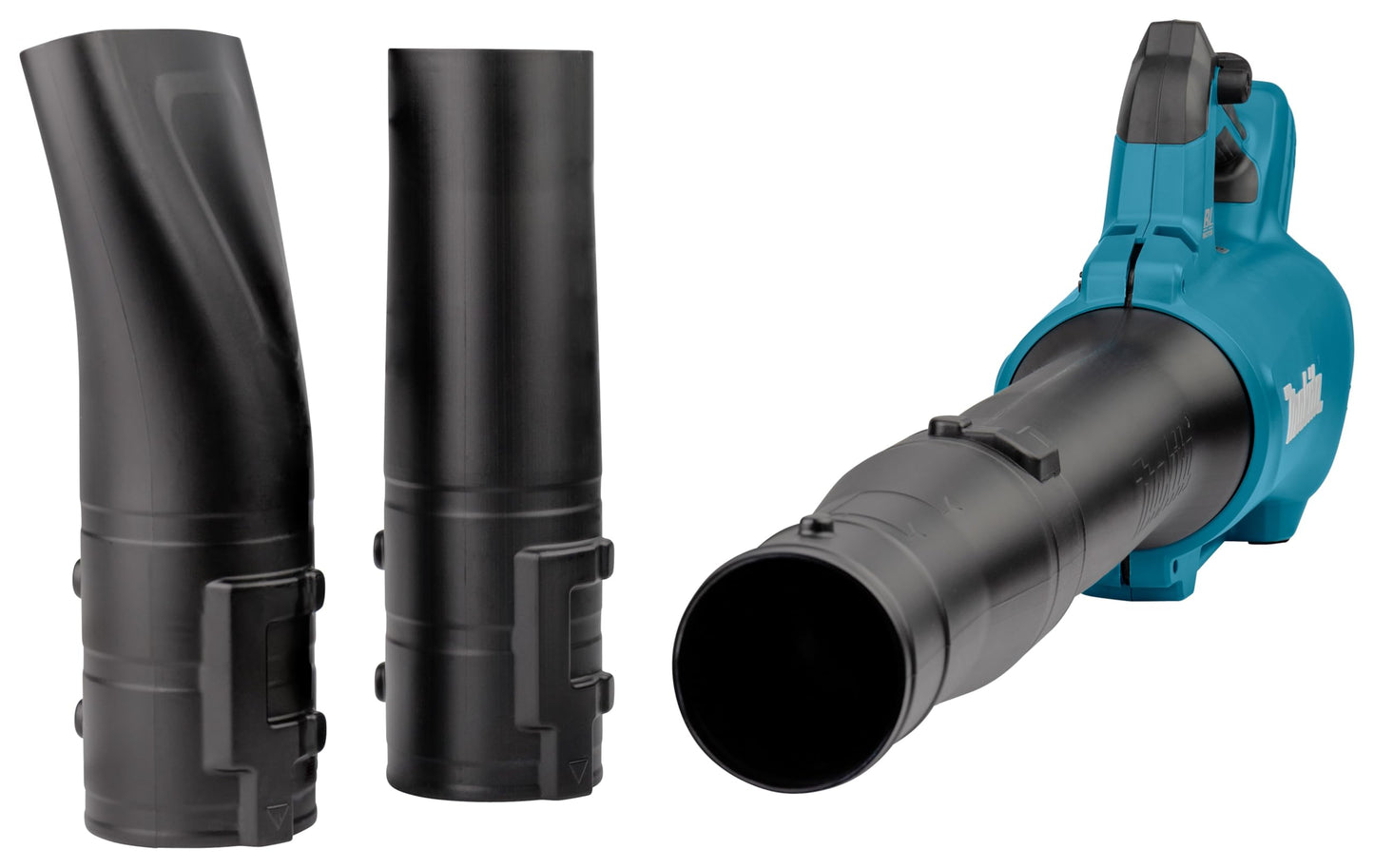 Makita DUB184Z Akku Gebläse 18 V (ohne Akku, ohne Ladegerät)