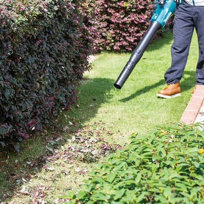 Makita DUB184Z Akku Gebläse 18 V (ohne Akku, ohne Ladegerät)