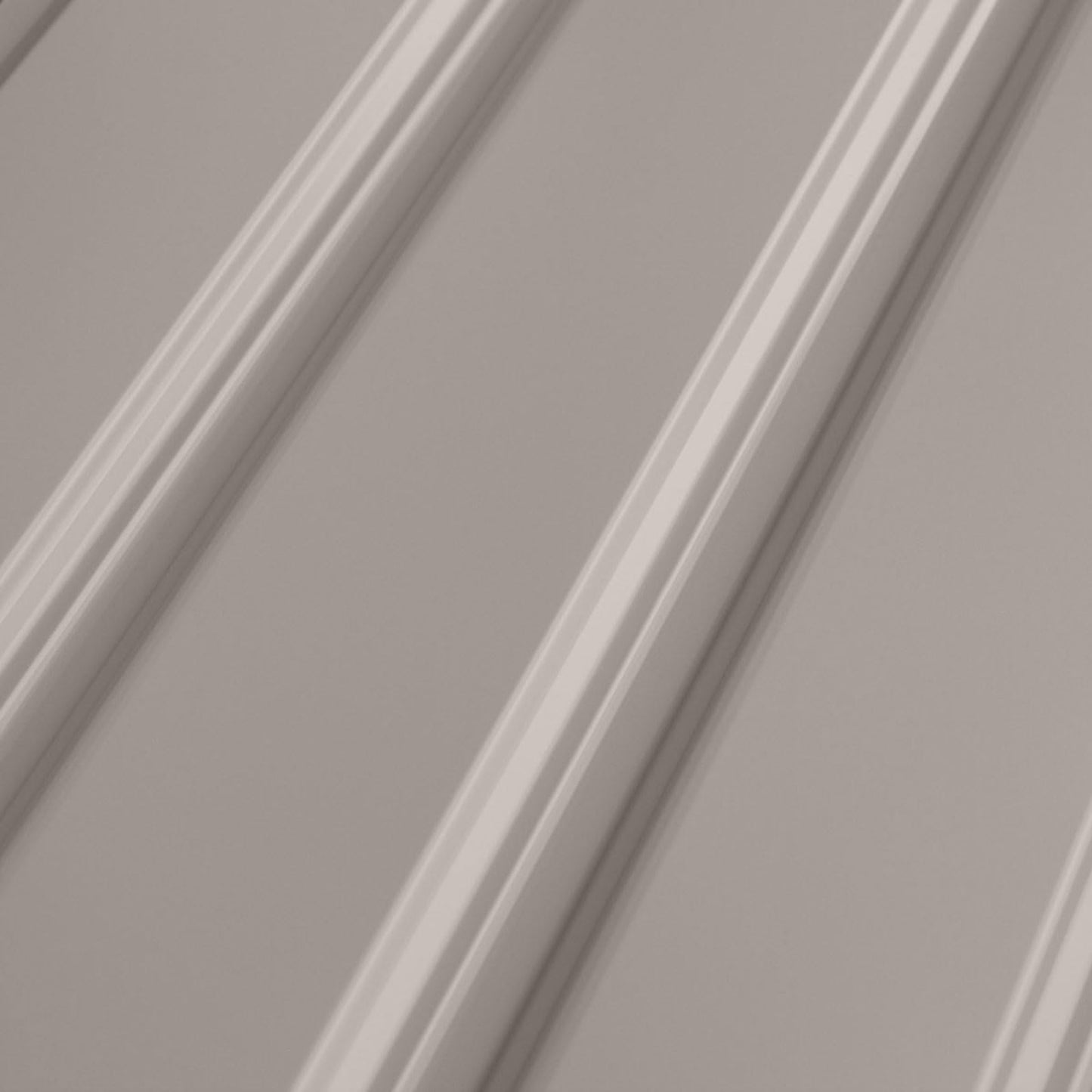 HATTORO P100 Metall Gerätehaus 213×130×173cm Geräteschuppen Schuppen Gartenhaus Outdoor (Hellgrau)