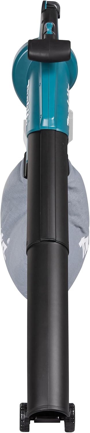 Makita Akku-Bläser DUB187Z – Leistungsstark, Tragbar und Effizient