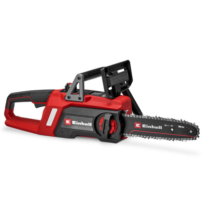 Einhell GE‑LC 18/25 Li‑Solo — Akku‑Kettensäge (23 cm Schwert, Power X‑Change)