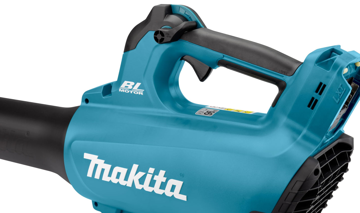 Makita DUB184Z Akku Gebläse 18 V (ohne Akku, ohne Ladegerät)