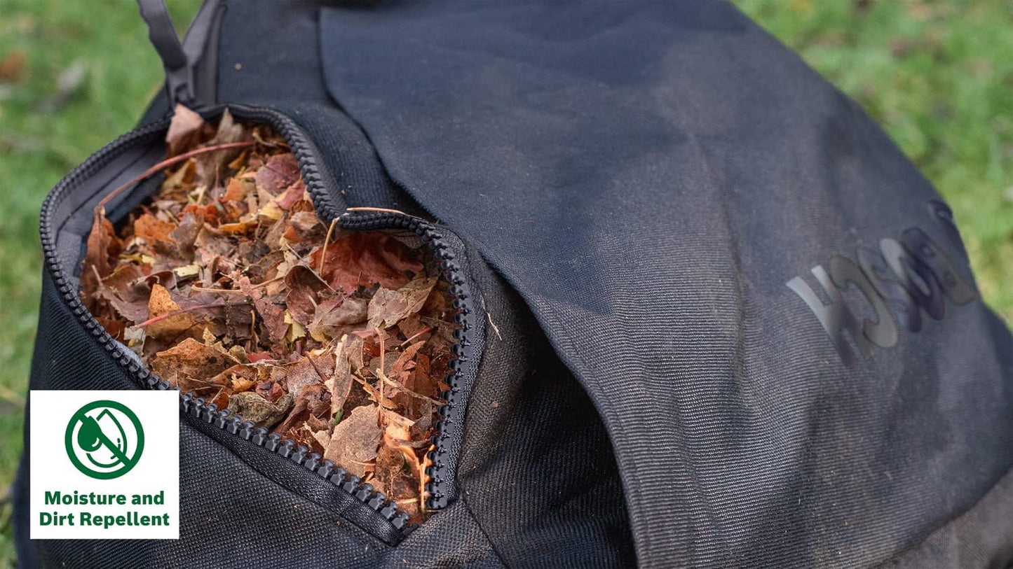 Bosch UniversalGardenTidy 3000 — Laubsauger / Laubbläser (3000 W), kabelgebunden