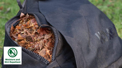 Bosch UniversalGardenTidy 3000 — Laubsauger / Laubbläser (3000 W), kabelgebunden