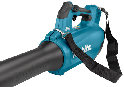 Makita DUB184Z Akku Gebläse 18 V (ohne Akku, ohne Ladegerät)