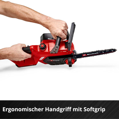 Einhell GE‑LC 18/25 Li‑Solo — Akku‑Kettensäge (23 cm Schwert, Power X‑Change)