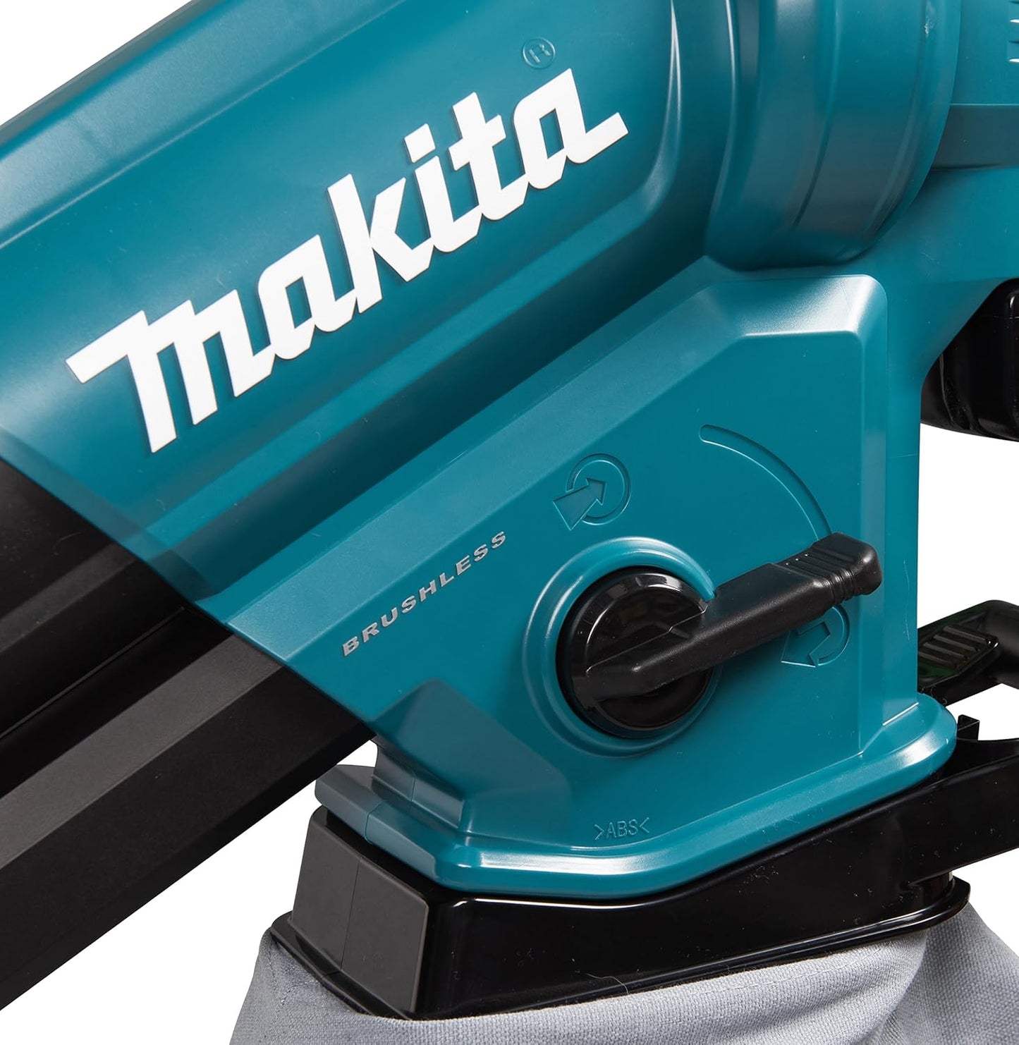 Makita Akku-Bläser DUB187Z – Leistungsstark, Tragbar und Effizient