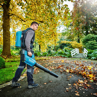 Makita DUB184Z Akku Gebläse 18 V (ohne Akku, ohne Ladegerät)